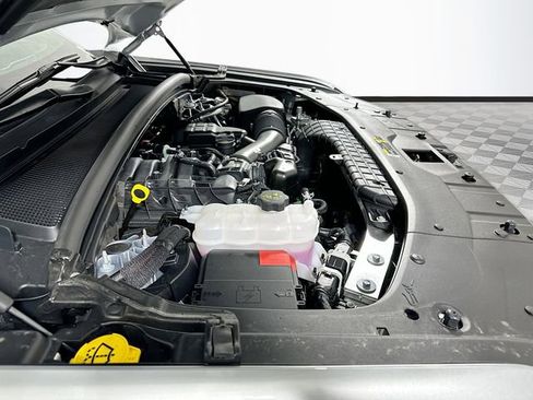 New 2025 Jeep Grand Cherokee L Limited w/ Luxury Tech Group II image 20