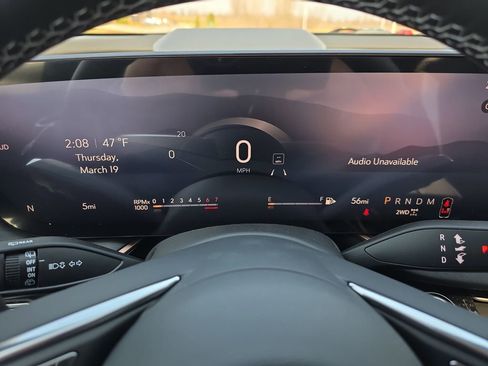 New 2026 Buick Envision Sport Touring image 19