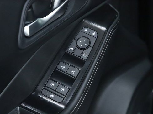 Certified 2026 Nissan Rogue SV image 16