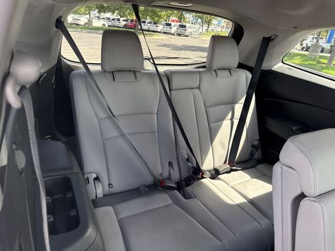 Used 2017 Honda Pilot EX-L image 23