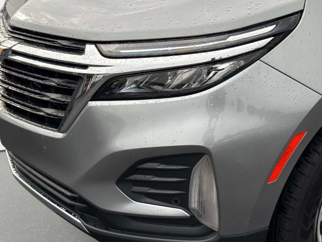 Used 2024 Chevrolet Equinox LT FWD image 9