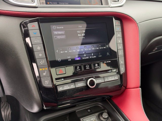 Certified 2023 INFINITI QX50 Sport AWD/4WD image 20