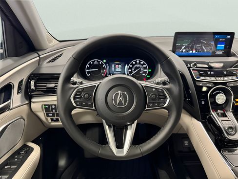 Certified 2026 Acura RDX SH-AWD w/ Technology Package image 20