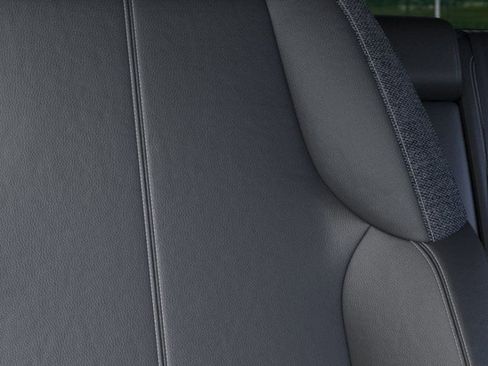 New 2025 Cadillac Optiq Luxury 1 image 21