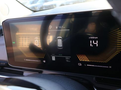 New 2026 Kia Carnival EX image 35