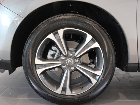 New 2026 Acura RDX w/ Technology Package AWD/4WD image 23