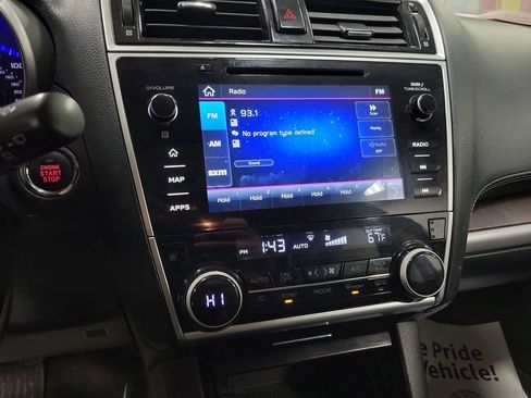 Used 2019 Subaru Outback 2.5i Limited image 15