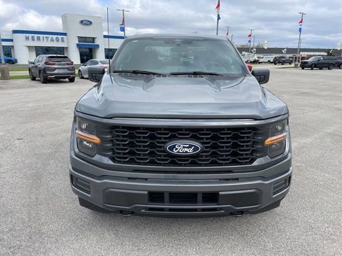 New 2026 Ford F150 STX image 4