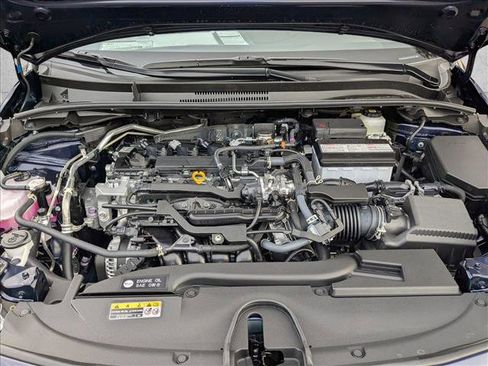 New 2026 Toyota Corolla LE image 16
