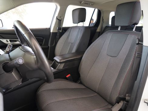 Used 2017 GMC Terrain SLE w/ Nightfall Package FWD image 11