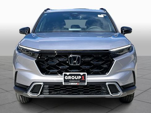 New 2026 Honda CR-V Sport Touring image 3