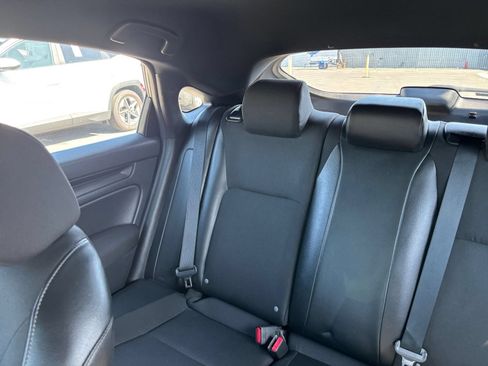 Used 2025 Honda Civic Sport image 40