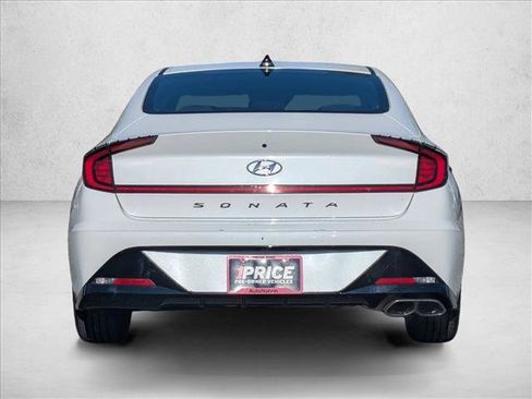 Used 2020 Hyundai Sonata SEL FWD image 7