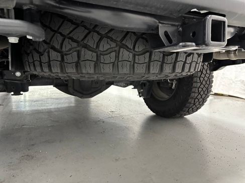 Used 2026 RAM 1500 RHO w/ RHO Level 1 Equipment Group AWD/4WD image 49