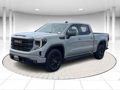 Used 2024 GMC Sierra 1500 Elevation