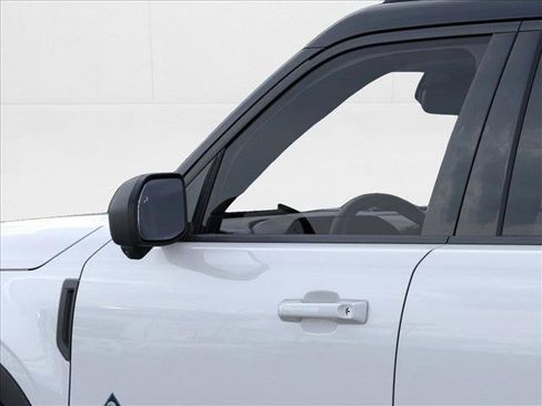 New 2025 Ford Bronco Sport Outer Banks w/ Outer Banks Tech Package+ image 20