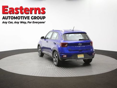 Used 2023 Hyundai Venue Limited w/ Cargo Package FWD image 66