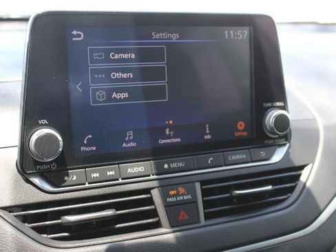 Used 2022 Nissan Altima 2.5 SV FWD image 31