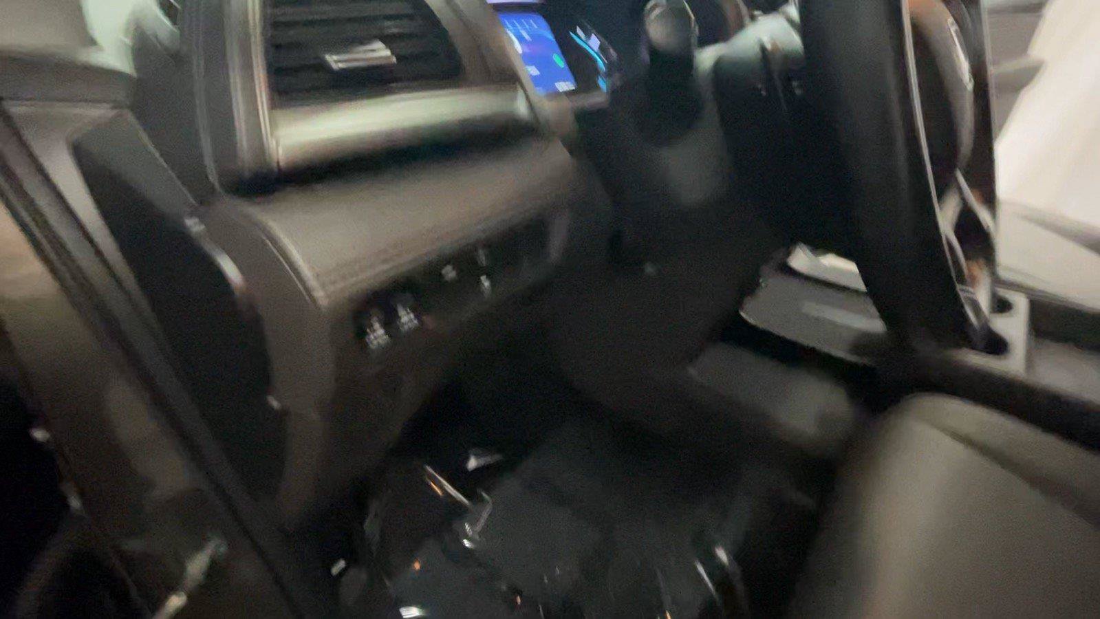 Used 2022 Honda Odyssey EX-L image 32