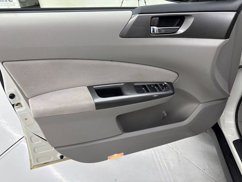 Used 2011 Subaru Forester 2.5XT Touring w/ Popular Equipment Group 1A AWD/4WD image 11