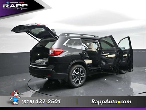 Used 2025 Subaru Ascent Limited AWD/4WD image 37