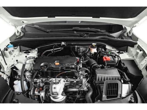 Used 2025 Honda HR-V Sport image 14