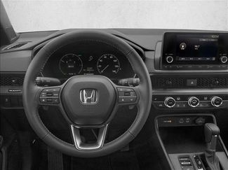 New 2026 Honda CR-V TrailSport video 4