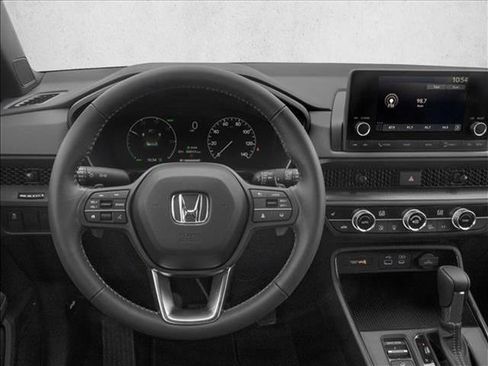 New 2026 Honda CR-V TrailSport image 4