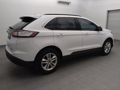 Used 2017 Ford Edge SEL FWD image 10
