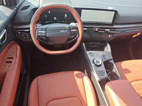 New 2026 Kia Sportage SX Prestige image 7