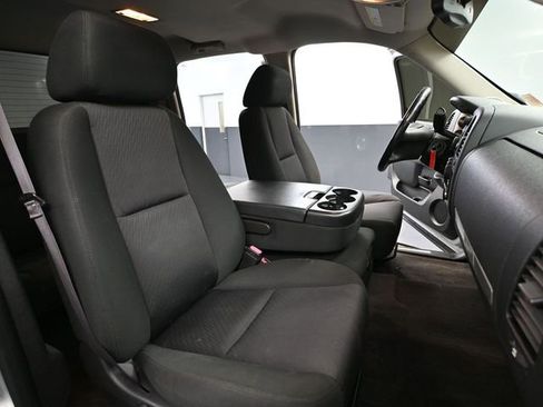 Used 2014 Chevrolet Silverado 2500 LT w/ Z71 Appearance Package image 43