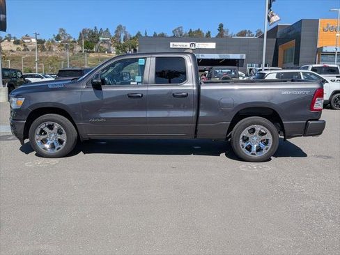 Certified 2022 RAM 1500 Big Horn image 8