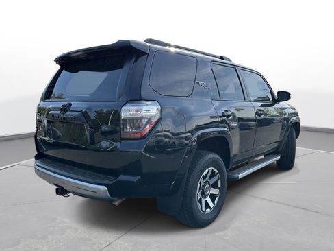 Used 2022 Toyota 4Runner TRD Off-Road Premium w/ Moonroof Package image 6