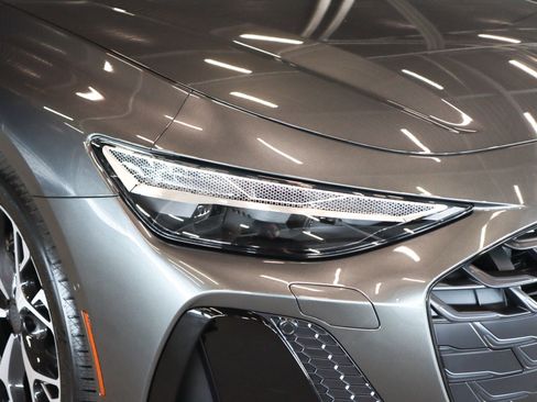 New 2026 Audi A6 Premium Plus image 34