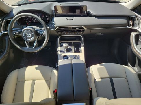 New 2026 MAZDA CX-90 3.3 Turbo w/ Premium Sport Pkg image 16
