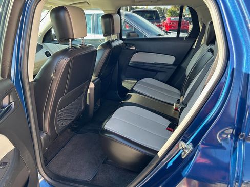 Used 2010 GMC Terrain SLT image 11
