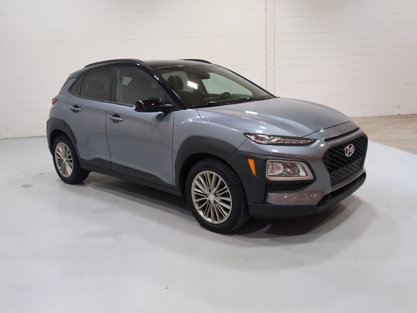 Used 2018 Hyundai Kona SEL AWD/4WD 360° Tour