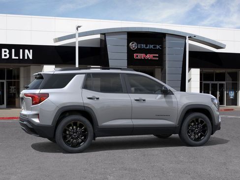 New 2026 GMC Terrain Elevation w/ Elevation Premium Package image 3