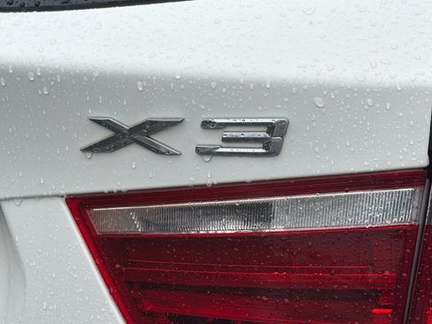 Used 2013 BMW X3 xDrive28i w/ Premium Pkg AWD/4WD image 30