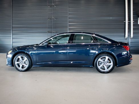 Certified 2025 Audi A6 3.0T Prestige w/ Prestige Package AWD/4WD image 15
