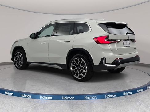 New 2026 BMW X1 xDrive28i w/ Convenience Package AWD/4WD image 7