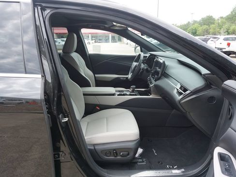 Used 2025 Lexus RX 350 Premium w/ Convenience Package FWD image 19
