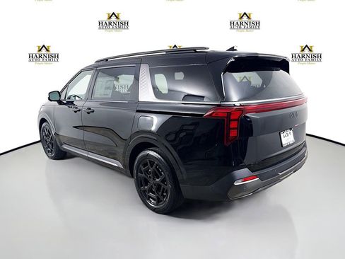 New 2026 Kia Carnival SX FWD image 5
