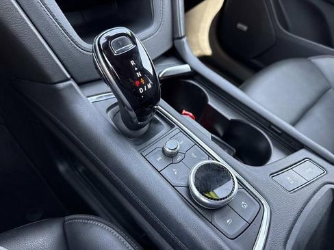 Used 2021 Cadillac XT6 Luxury image 26