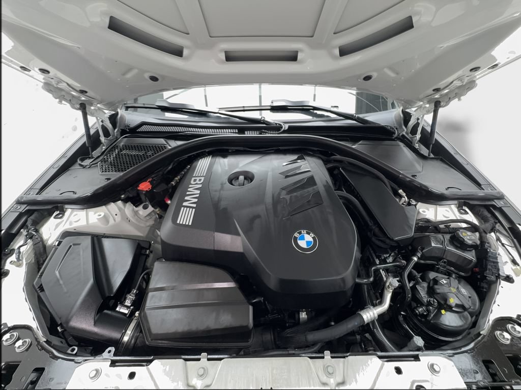 Used 2026 BMW 330i Sedan RWD image 19