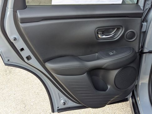 New 2026 Acura ADX FWD image 17