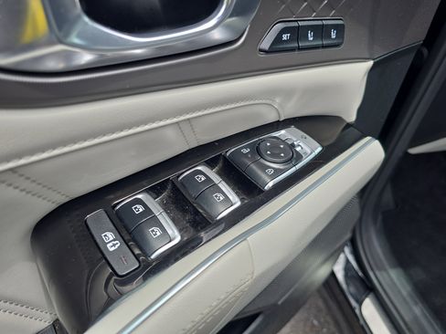 Certified 2025 Kia Sorento SX Prestige image 19