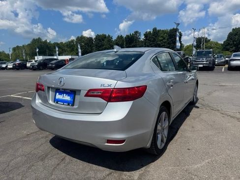 Used 2014 Acura ILX FWD image 2