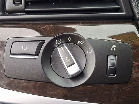 Used 2015 BMW 528i Sedan RWD image 23