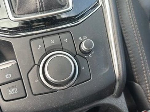 Used 2021 MAZDA CX-5 Grand Touring Reserve AWD/4WD image 16